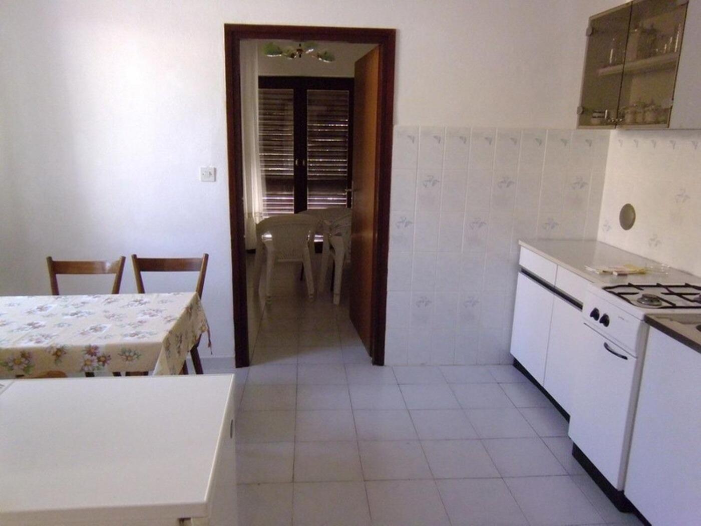 Apartments Ivan - 150 Meters From Beach Pag Town Exteriér fotografie