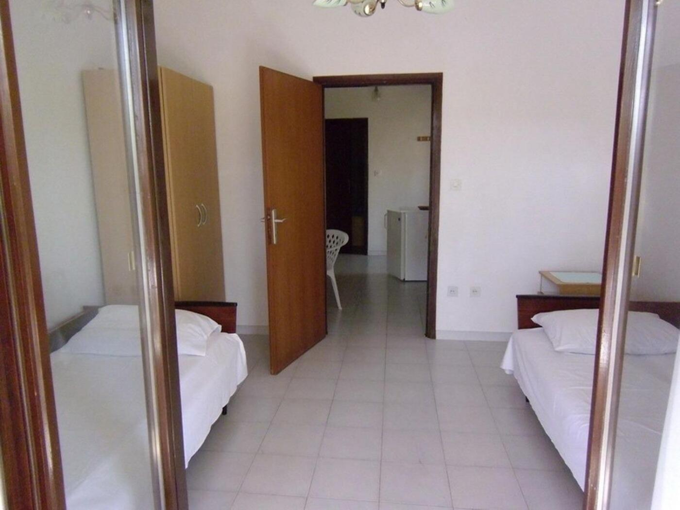 Apartments Ivan - 150 Meters From Beach Pag Town Exteriér fotografie