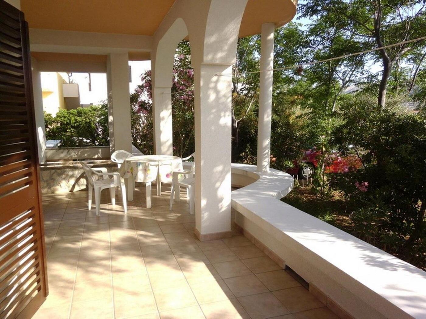Apartments Ivan - 150 Meters From Beach Pag Town Exteriér fotografie