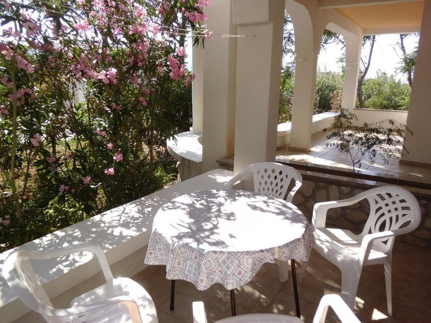 Apartments Ivan - 150 Meters From Beach Pag Town Exteriér fotografie