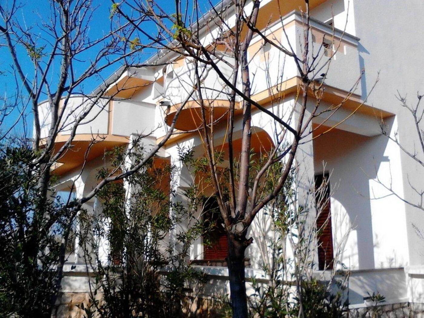 Apartments Ivan - 150 Meters From Beach Pag Town Exteriér fotografie